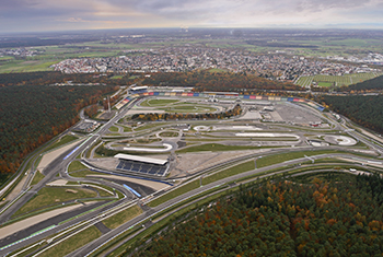 L’ALLEMAGNE, BERÇEAU DE L’AUTOMOBILE