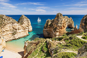 LE PORTUGAL, PIONNER DU MONDE DU RALLYE