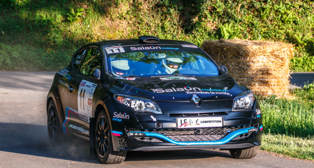 ASACO Vallée de la Vie et Poire Sport Auto