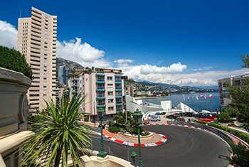 MONACO