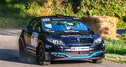 ASACO Bretagne et l'AS du Rallycross de Lohéac